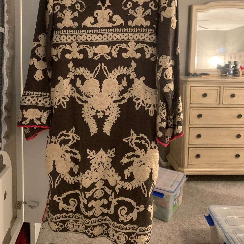 sana safinaz kurta - Picture 3 of 3